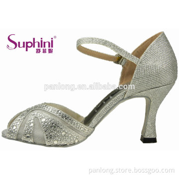 Ladies Wedding Sandals , Ballroom Dance Shoes Discount , zapatos de tango